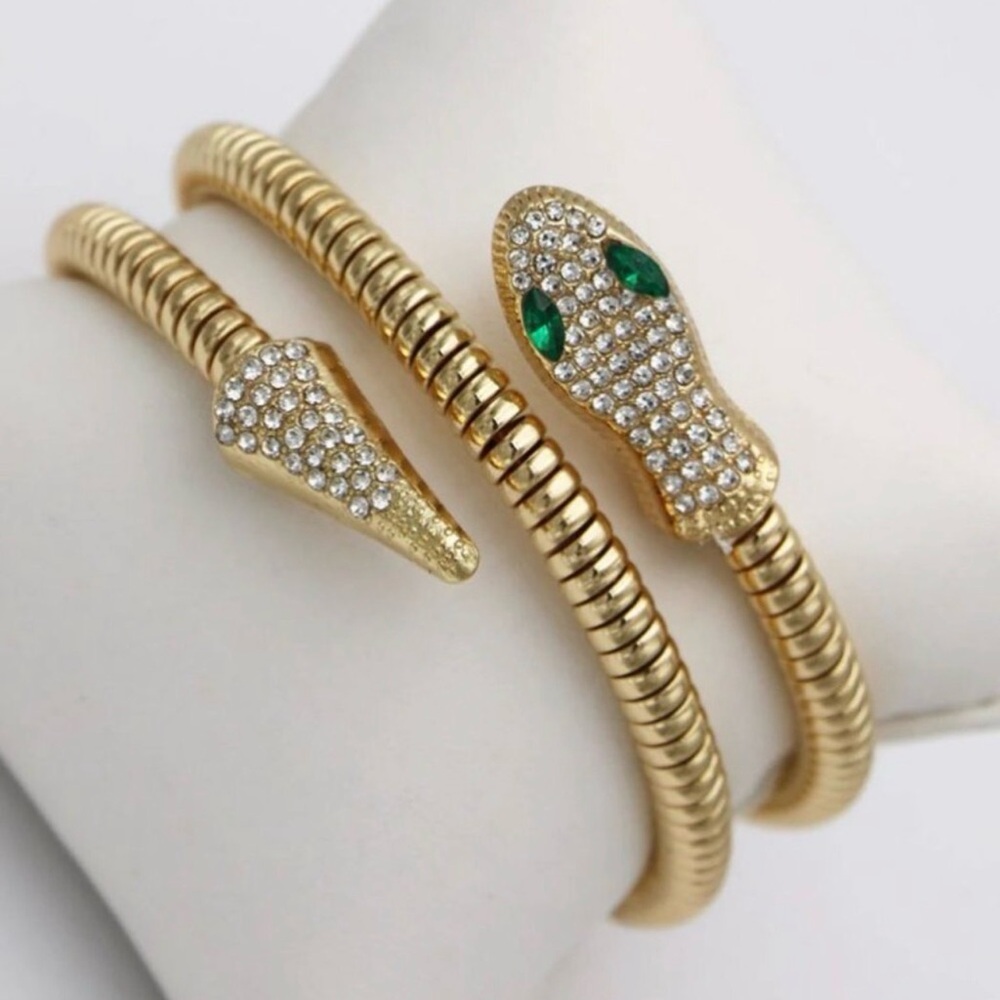 8 Other Reasons Snake Coil Wrap